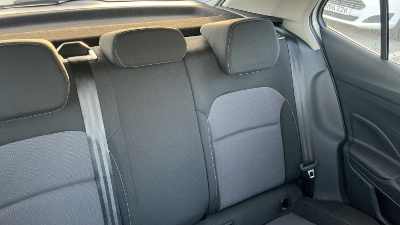 Skoda Fabia 1.0 TSI Colour Edition 5dr Petrol Hatchback